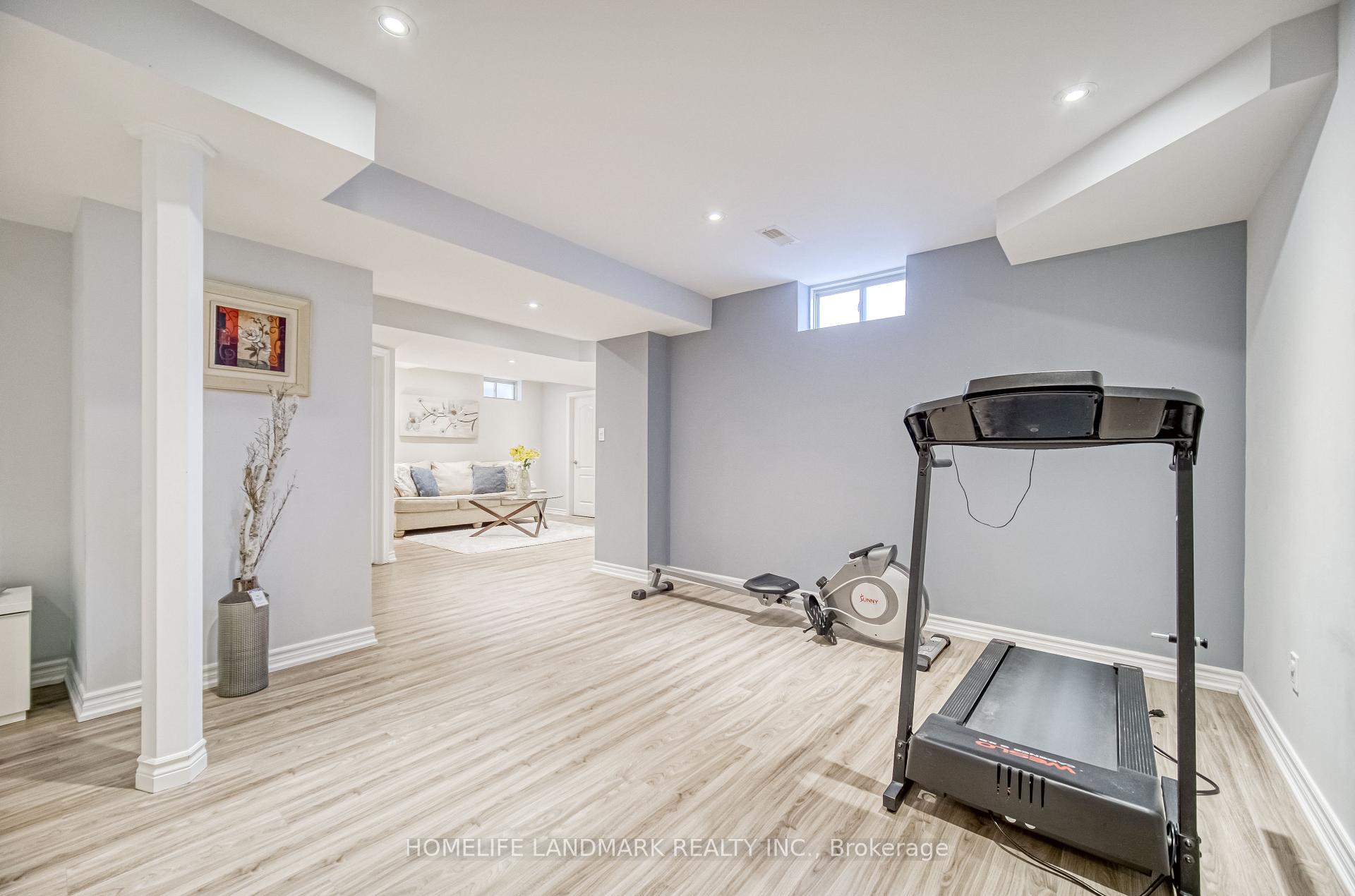 Photo 37 of 131 Reflection Road, Markham, Cathedraltown — HOMEH