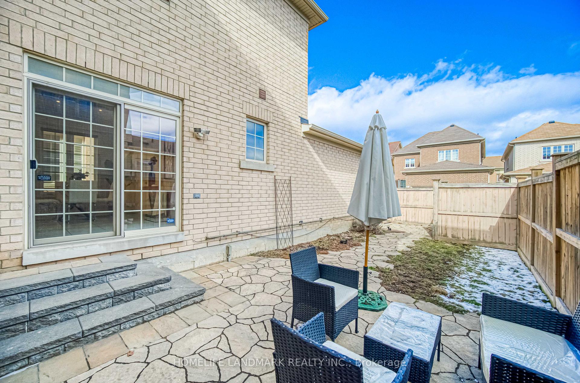 Photo 43 of 131 Reflection Road, Markham, Cathedraltown — HOMEH