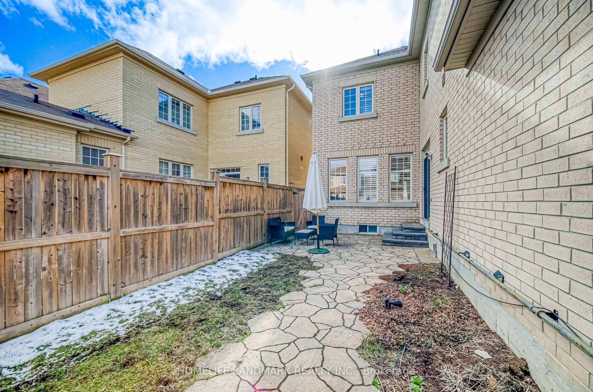 Photo 44 of 131 Reflection Road, Markham, Cathedraltown — HOMEH
