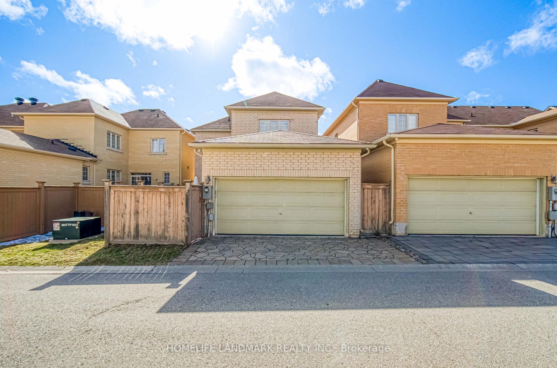 Photo 45 of 131 Reflection Road, Markham, Cathedraltown — HOMEH