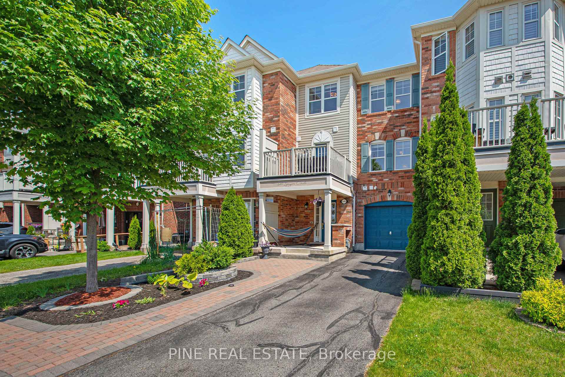 Photo 2 of 649 Speyer Circle, Milton, Harrison — HOMEH