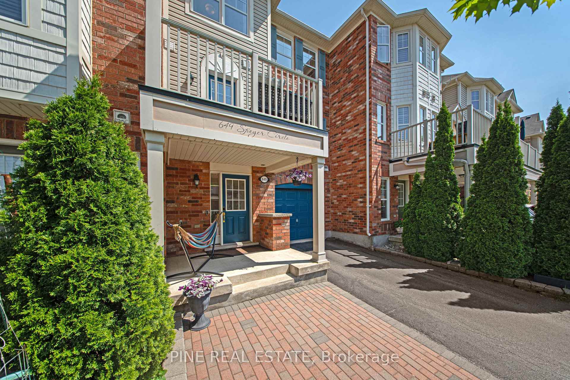 Photo 3 of 649 Speyer Circle, Milton, Harrison — HOMEH