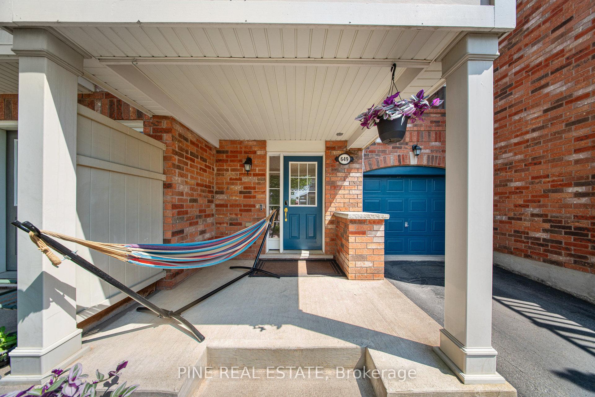 Photo 4 of 649 Speyer Circle, Milton, Harrison — HOMEH