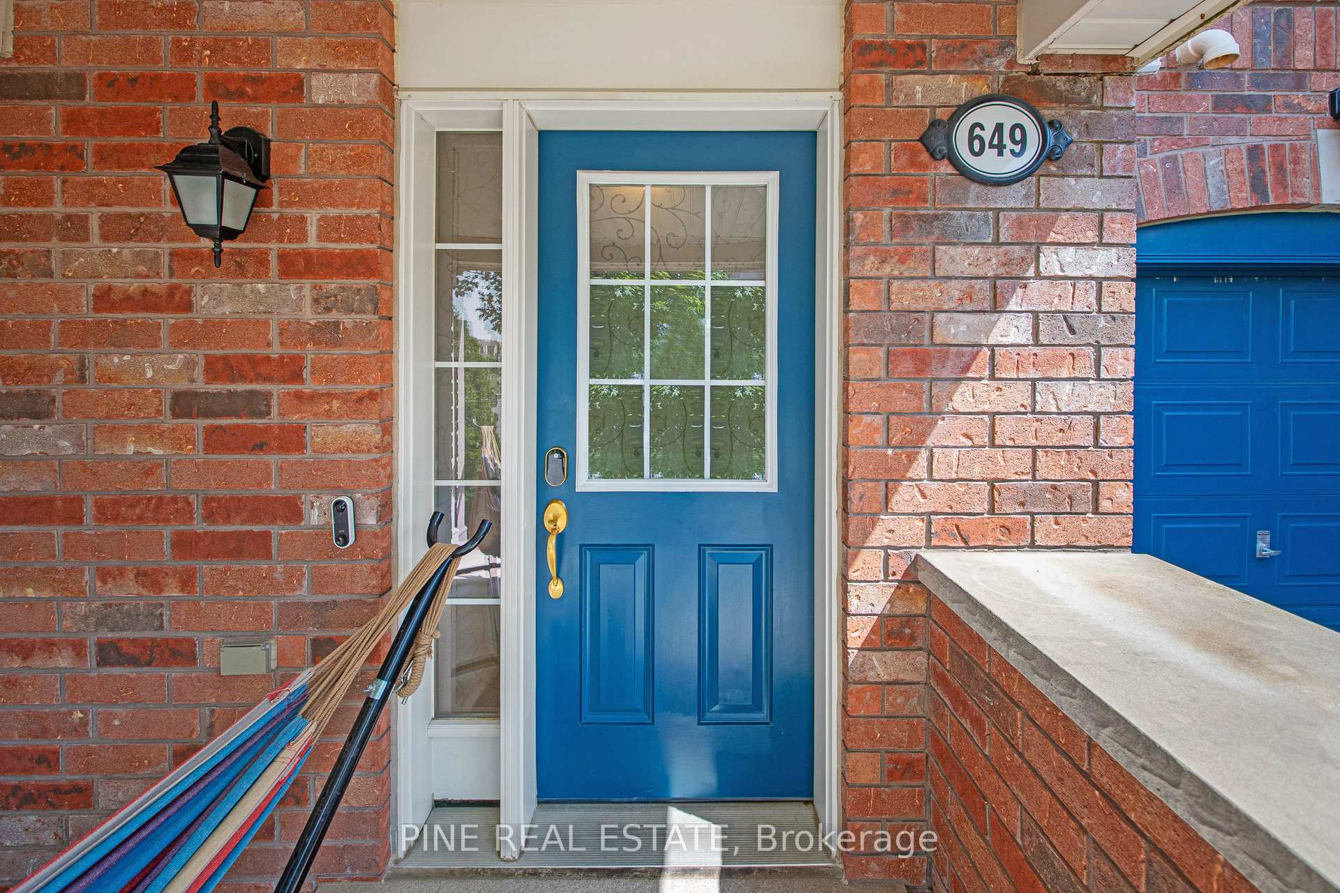 Photo 5 of 649 Speyer Circle, Milton, Harrison — HOMEH