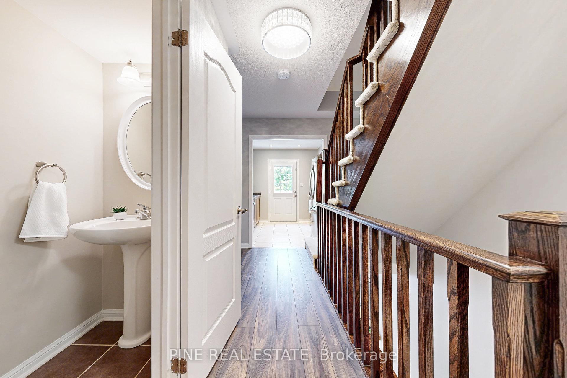 Photo 8 of 649 Speyer Circle, Milton, Harrison — HOMEH