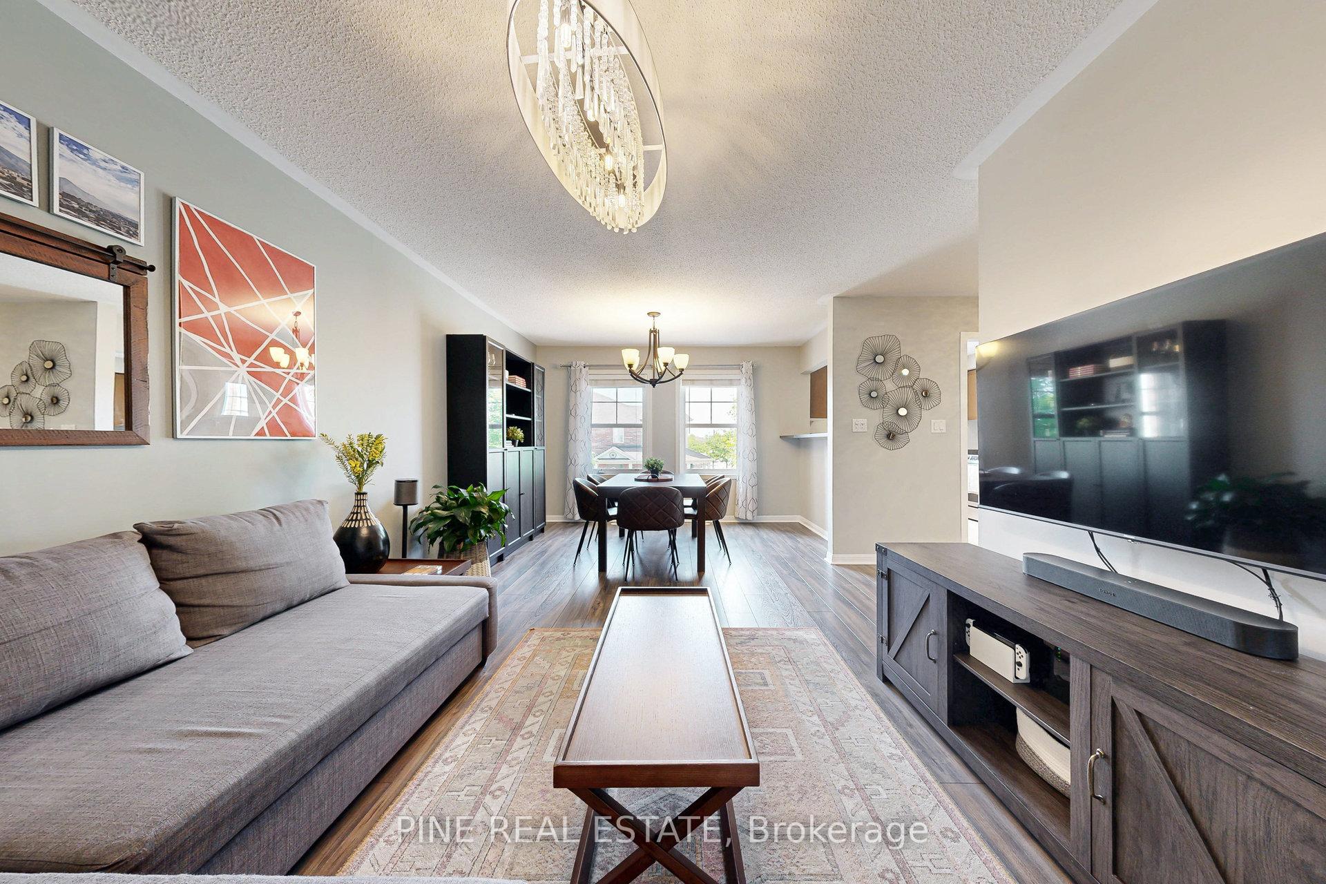 Photo 16 of 649 Speyer Circle, Milton, Harrison — HOMEH