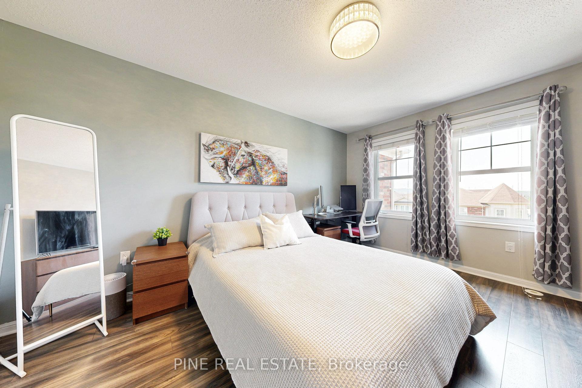 Photo 24 of 649 Speyer Circle, Milton, Harrison — HOMEH