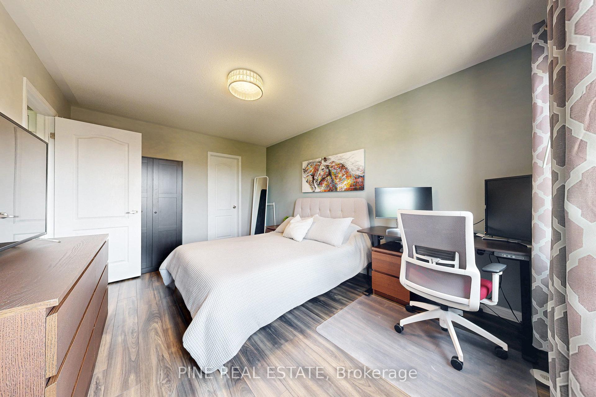 Photo 26 of 649 Speyer Circle, Milton, Harrison — HOMEH