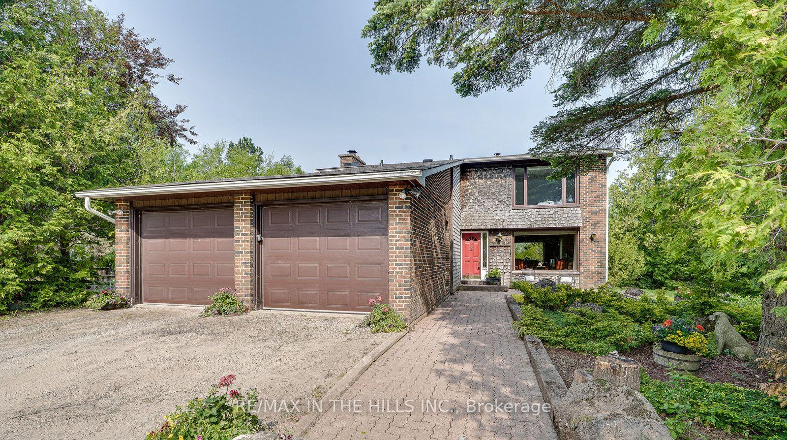Photo 8 of 247531 5 Side Road, Mono, Rural Mono — HOMEH