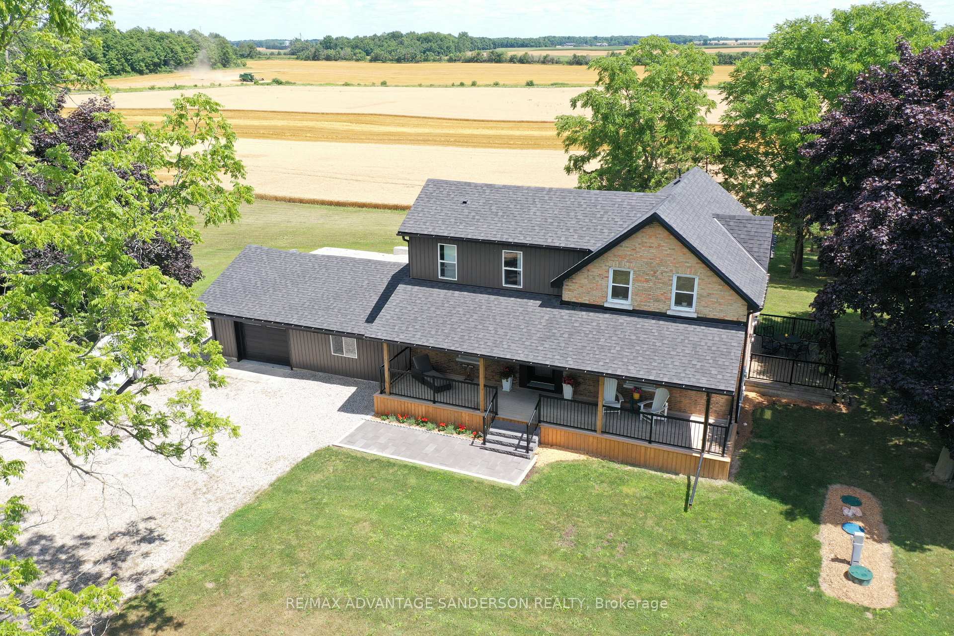 Photo 1 of 22524 Vanneck Road, Middlesex Centre, Rural Middlesex Centre — HOMEH