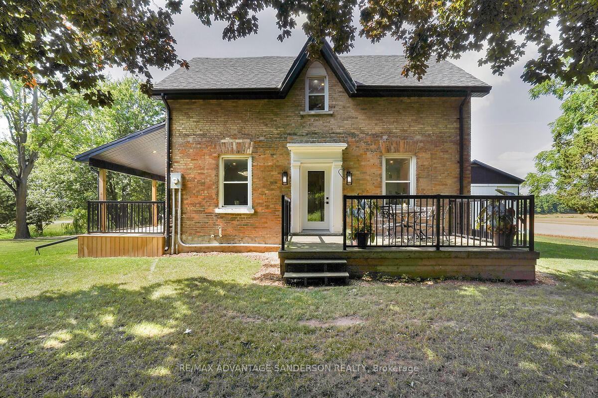 Photo 14 of 22524 Vanneck Road, Middlesex Centre, Rural Middlesex Centre — HOMEH