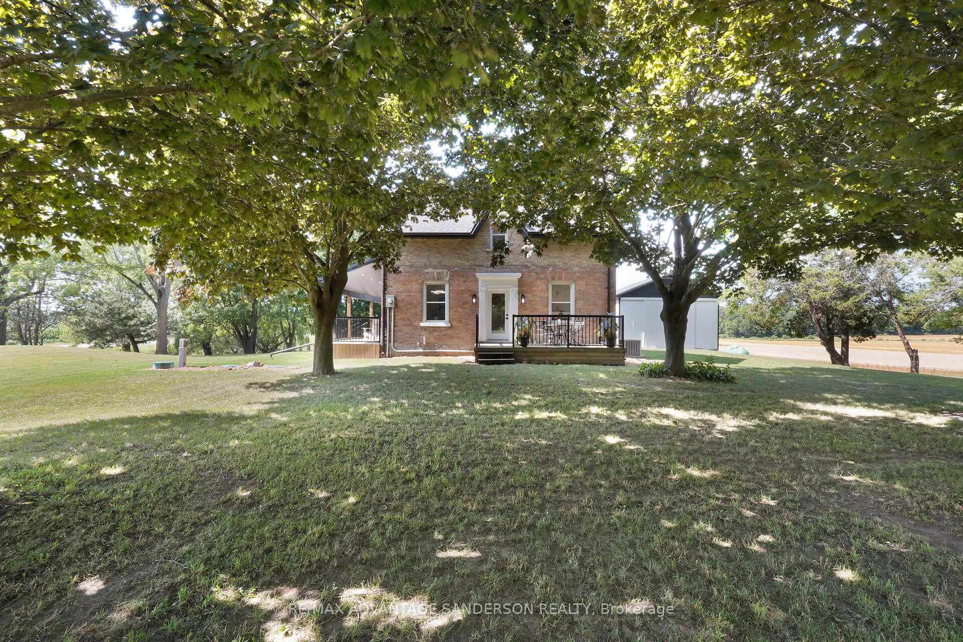Photo 15 of 22524 Vanneck Road, Middlesex Centre, Rural Middlesex Centre — HOMEH