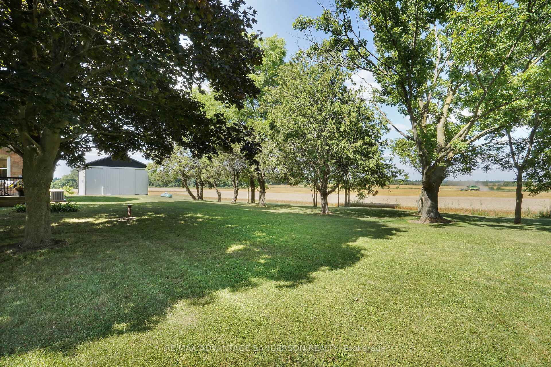 Photo 16 of 22524 Vanneck Road, Middlesex Centre, Rural Middlesex Centre — HOMEH