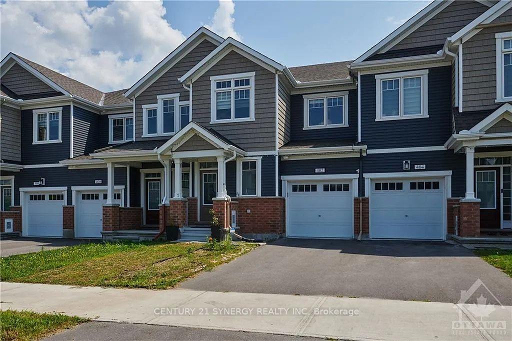 Photo 1 of 402 Cope Drive, Ottawa, Kanata - Emerald Meadows/Trailwest — HOMEH