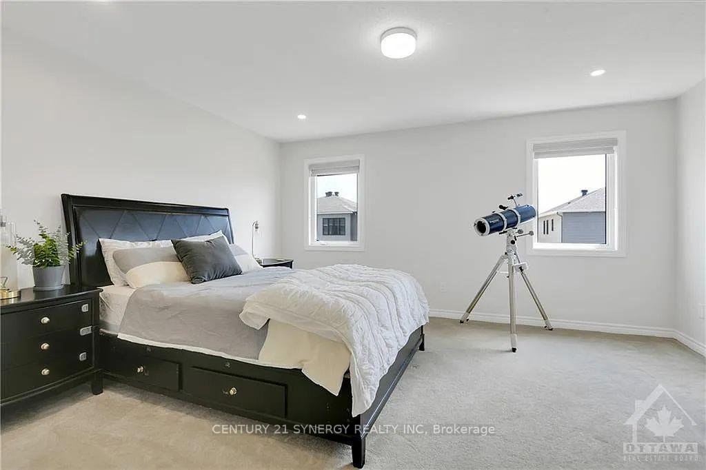 Photo 14 of 402 Cope Drive, Ottawa, Kanata - Emerald Meadows/Trailwest — HOMEH