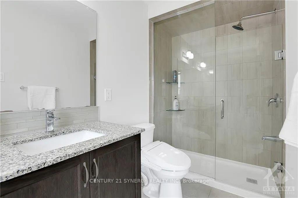 Photo 17 of 402 Cope Drive, Ottawa, Kanata - Emerald Meadows/Trailwest — HOMEH