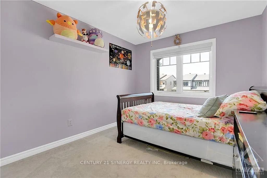 Photo 18 of 402 Cope Drive, Ottawa, Kanata - Emerald Meadows/Trailwest — HOMEH
