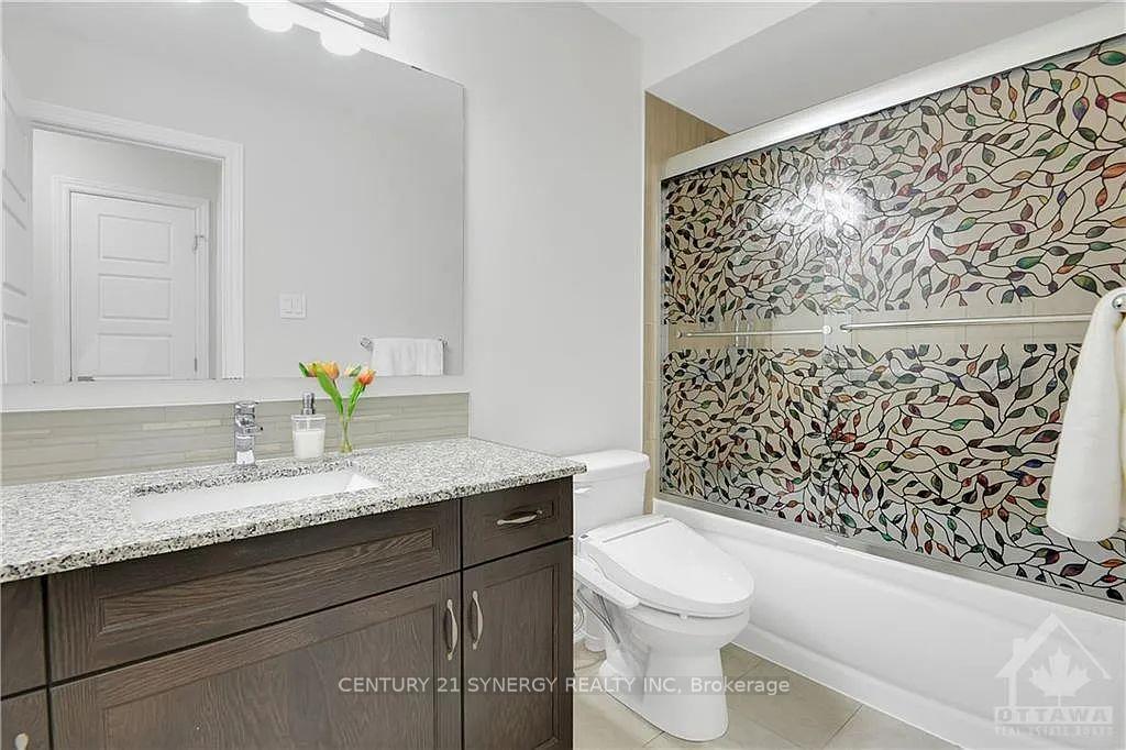 Photo 20 of 402 Cope Drive, Ottawa, Kanata - Emerald Meadows/Trailwest — HOMEH