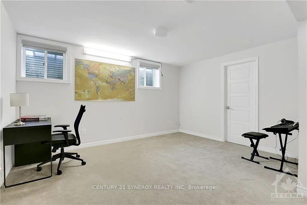 Photo 24 of 402 Cope Drive, Ottawa, Kanata - Emerald Meadows/Trailwest — HOMEH