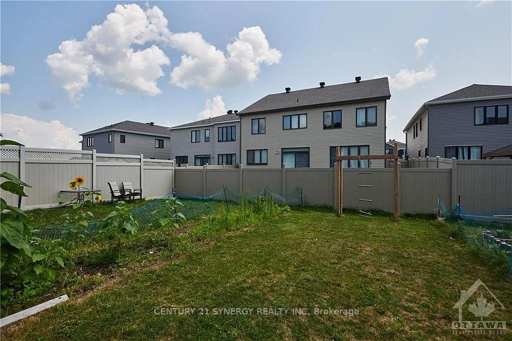 Photo 26 of 402 Cope Drive, Ottawa, Kanata - Emerald Meadows/Trailwest — HOMEH