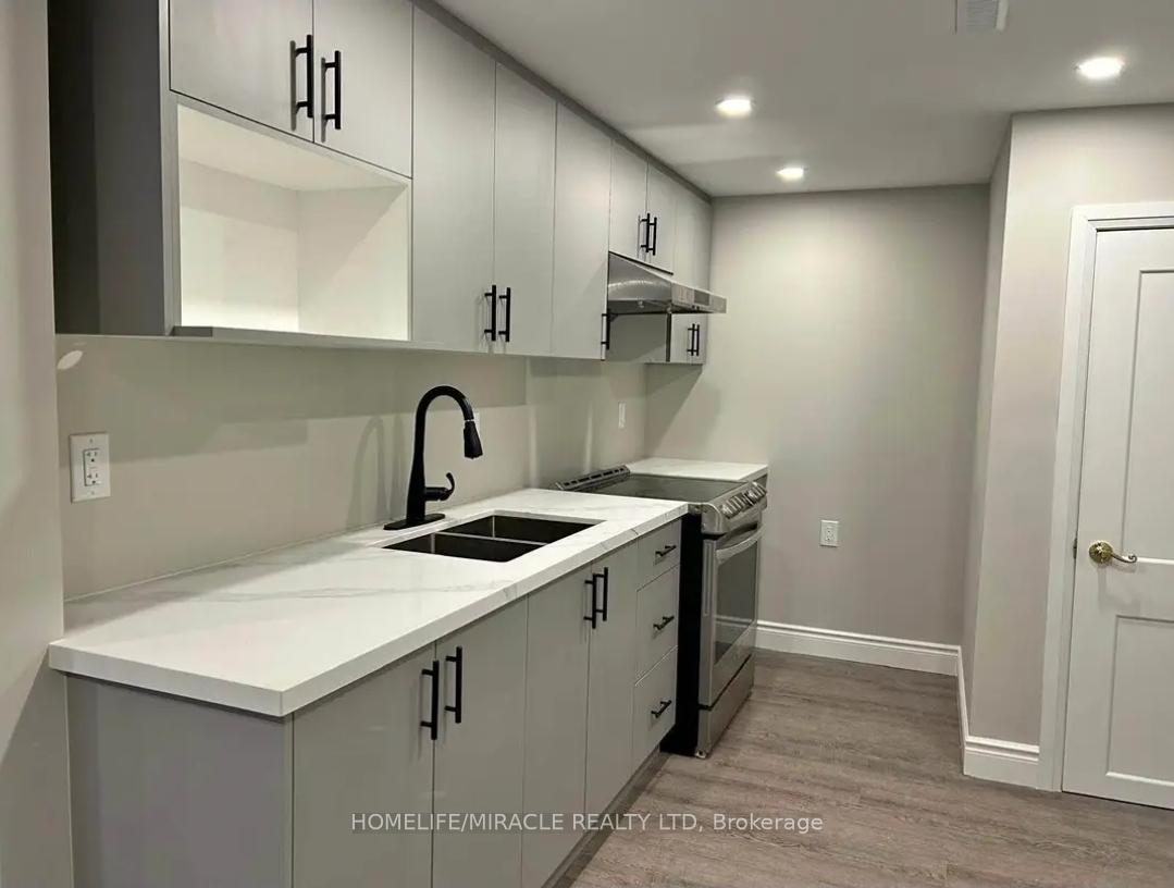 Photo 1 of Unit BSMNT, 851 Laurier Avenue, Milton, Timberlea — HOMEH