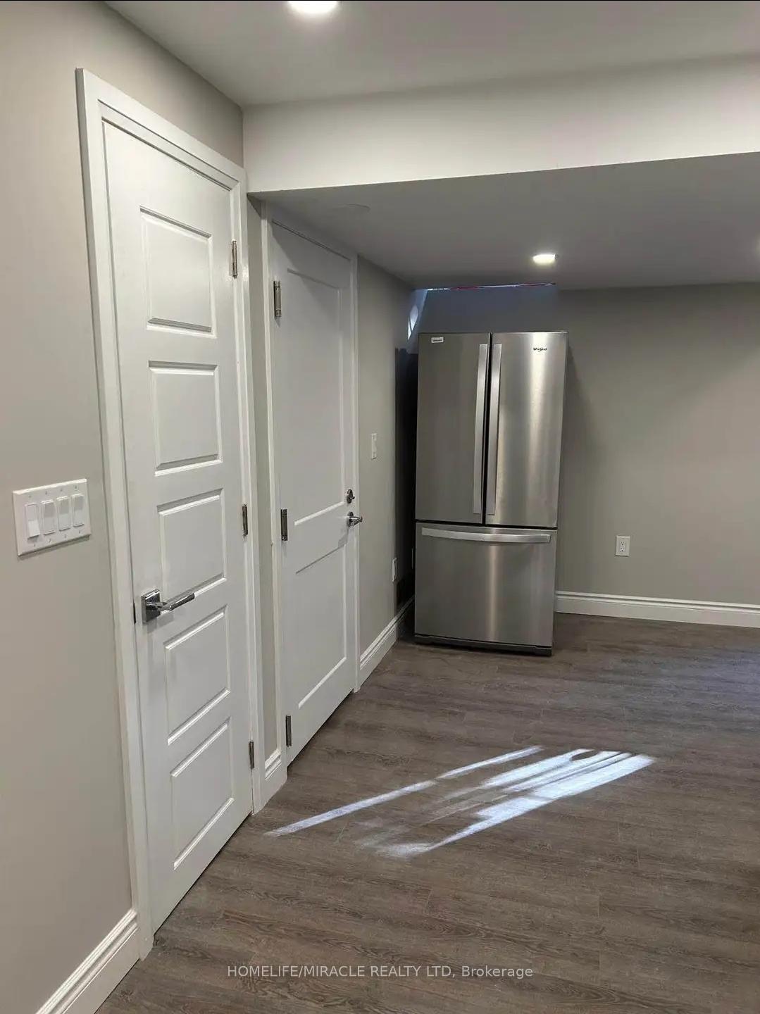 Photo 3 of Unit BSMNT, 851 Laurier Avenue, Milton, Timberlea — HOMEH
