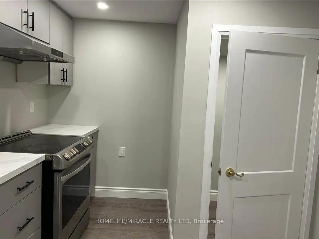 Photo 5 of Unit BSMNT, 851 Laurier Avenue, Milton, Timberlea — HOMEH