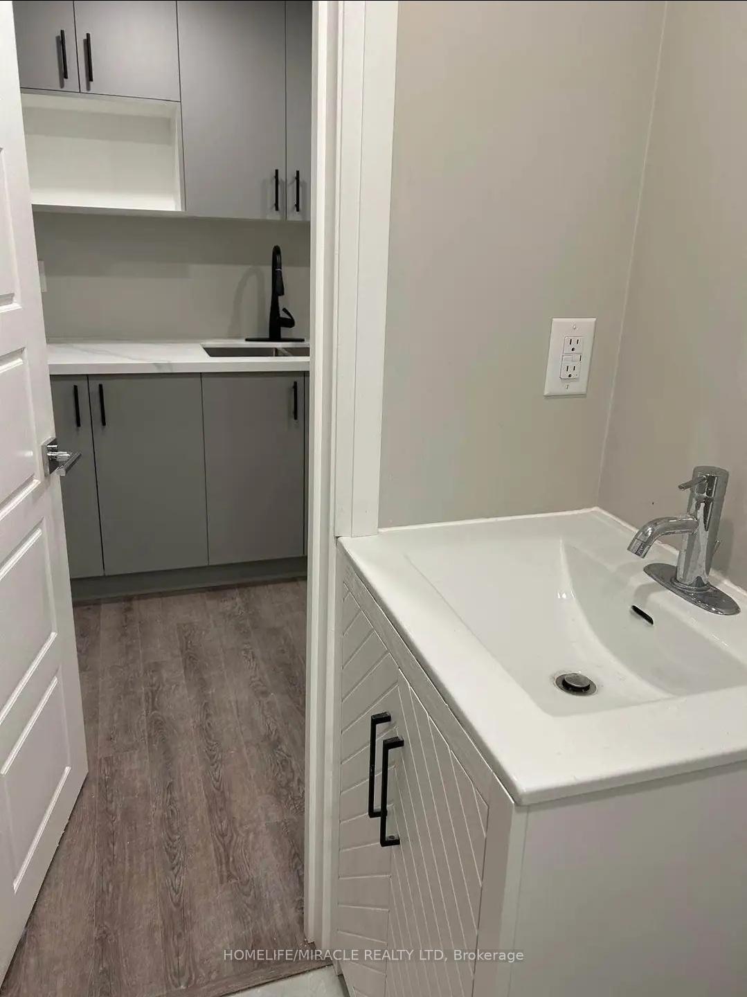 Photo 7 of Unit BSMNT, 851 Laurier Avenue, Milton, Timberlea — HOMEH