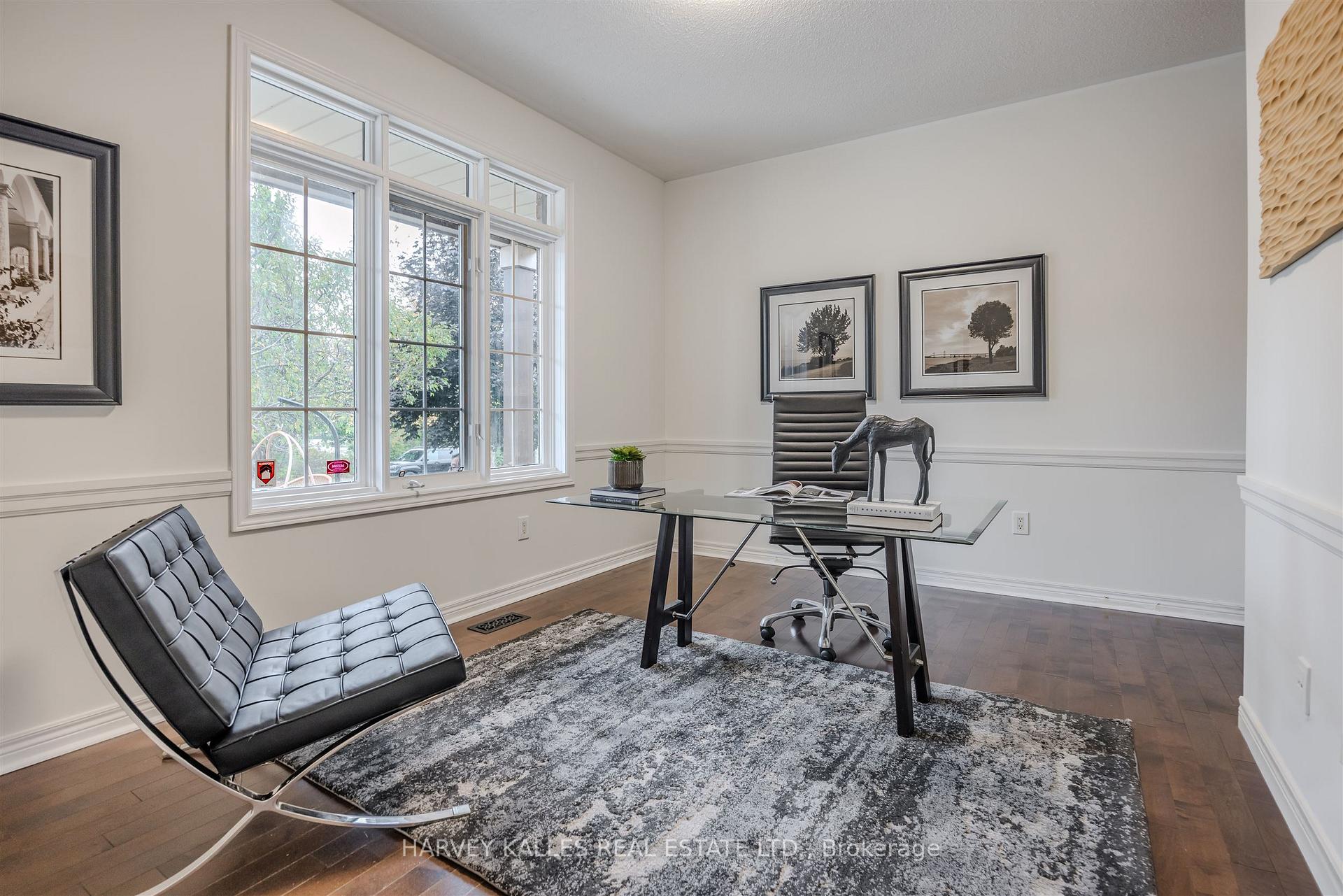 Photo 5 of 94 Sutcliffe Crescent, Markham, Cachet — HOMEH