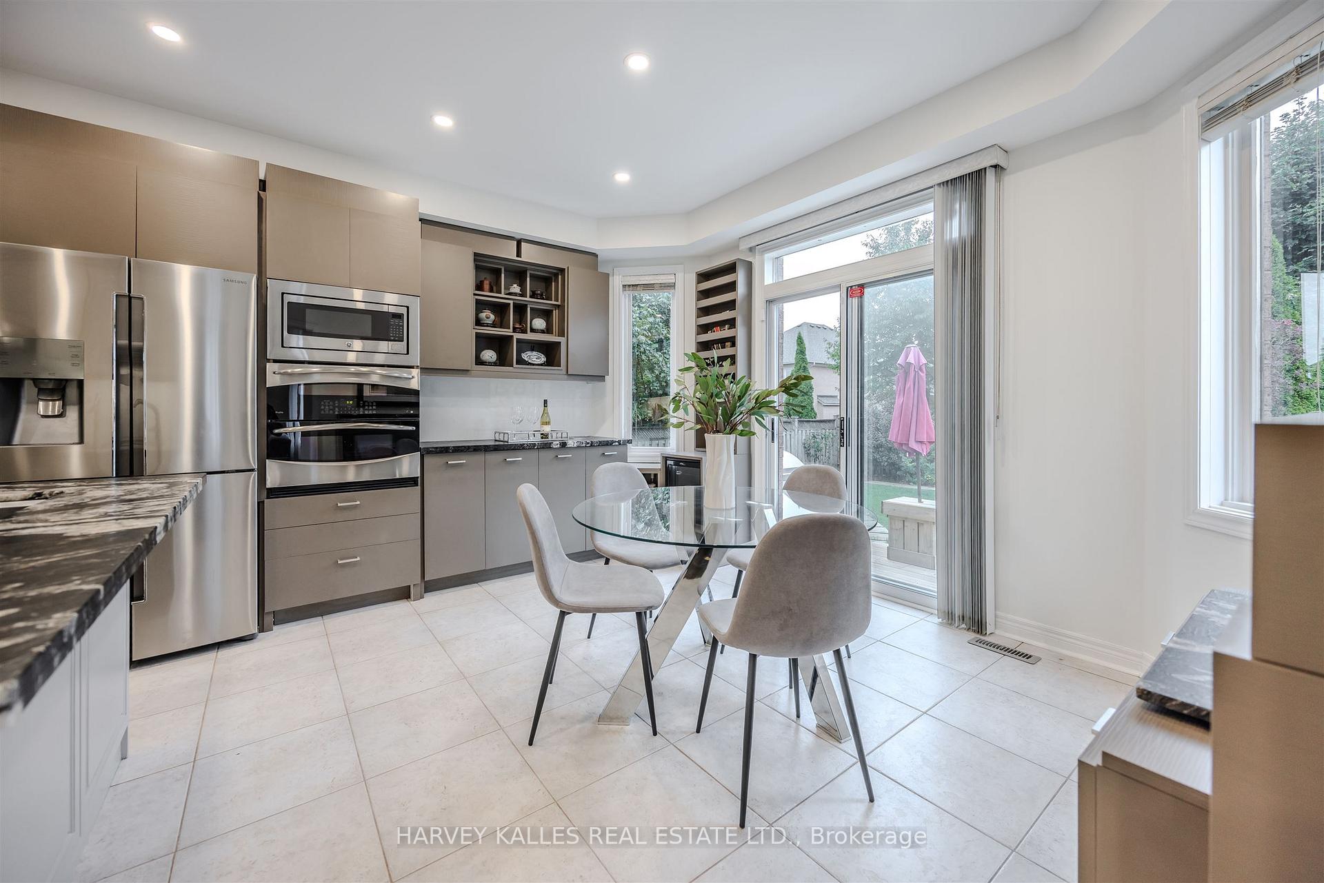 Photo 20 of 94 Sutcliffe Crescent, Markham, Cachet — HOMEH