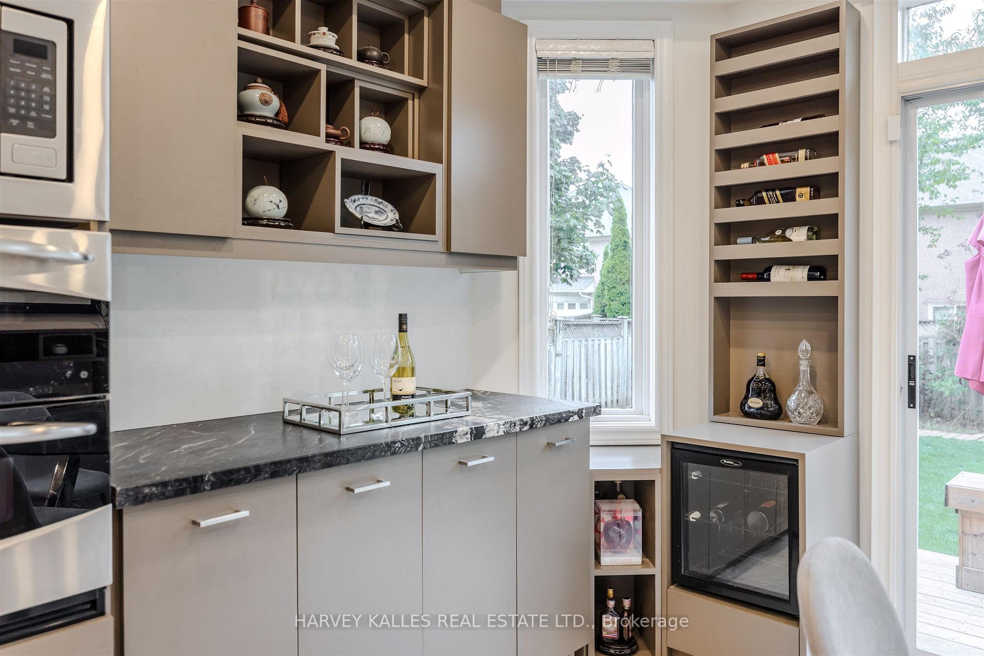 Photo 22 of 94 Sutcliffe Crescent, Markham, Cachet — HOMEH