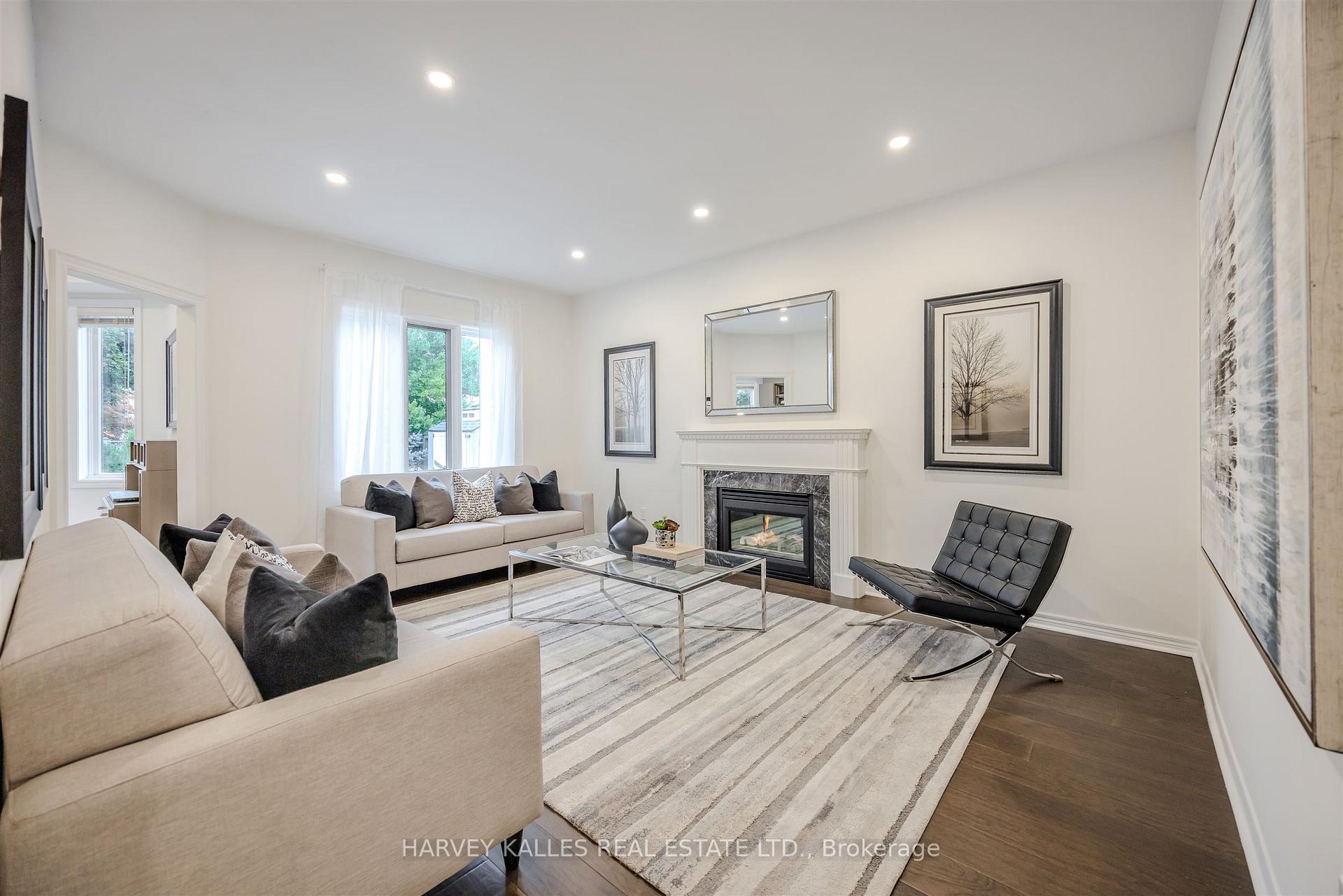 Photo 25 of 94 Sutcliffe Crescent, Markham, Cachet — HOMEH