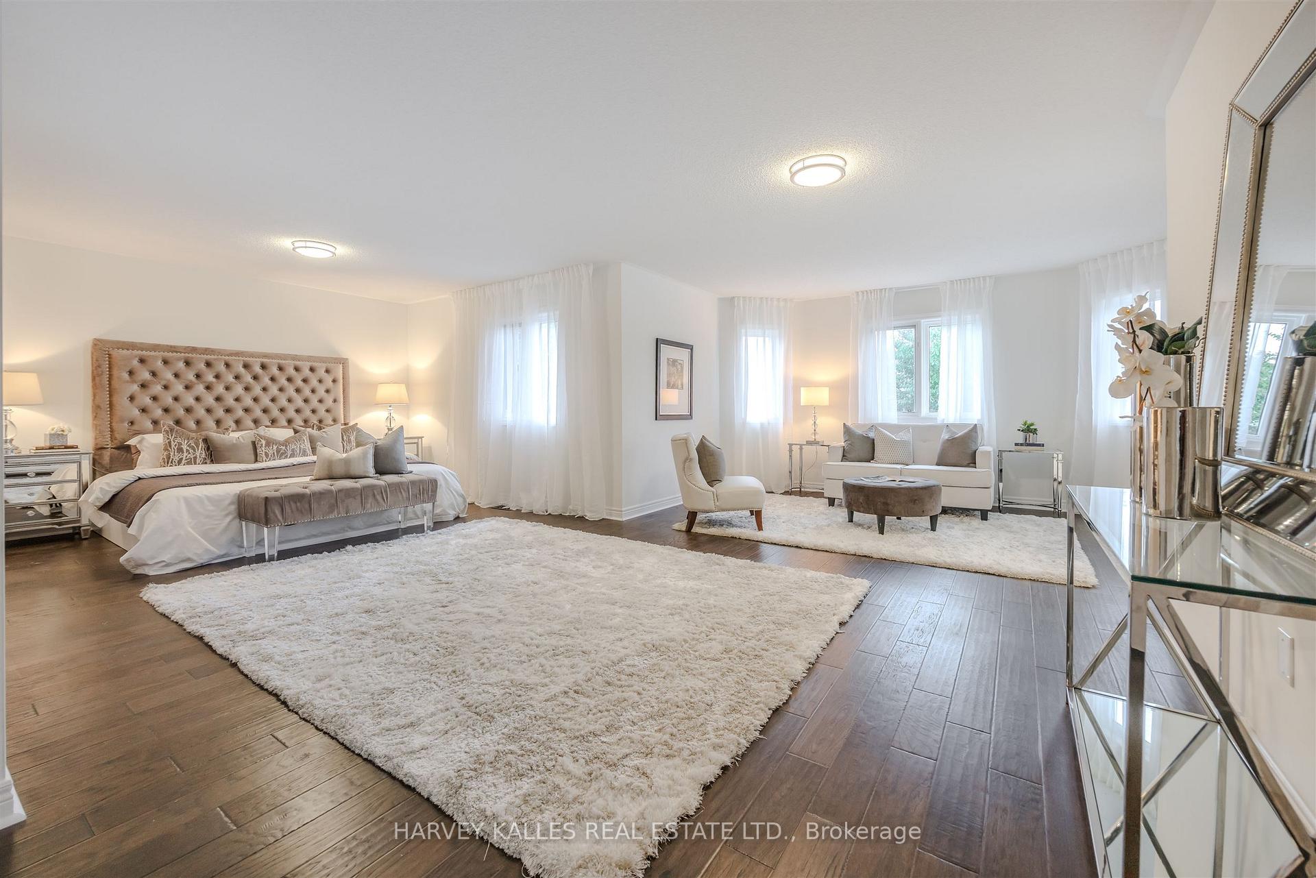 Photo 29 of 94 Sutcliffe Crescent, Markham, Cachet — HOMEH
