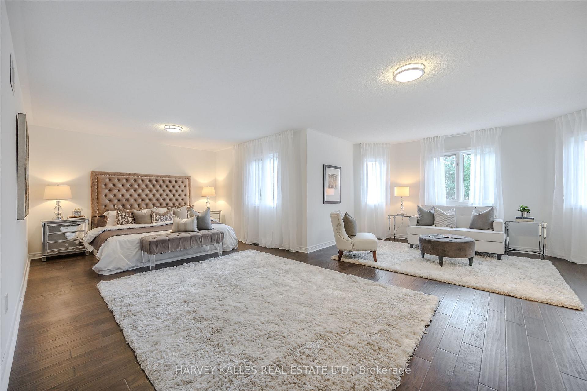 Photo 30 of 94 Sutcliffe Crescent, Markham, Cachet — HOMEH