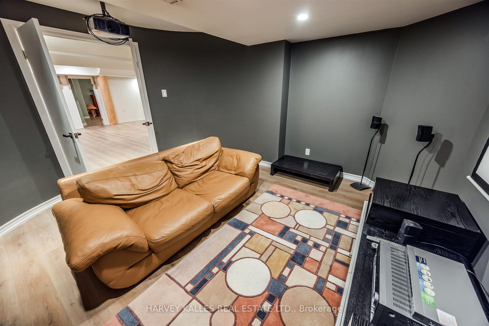 Photo 46 of 94 Sutcliffe Crescent, Markham, Cachet — HOMEH