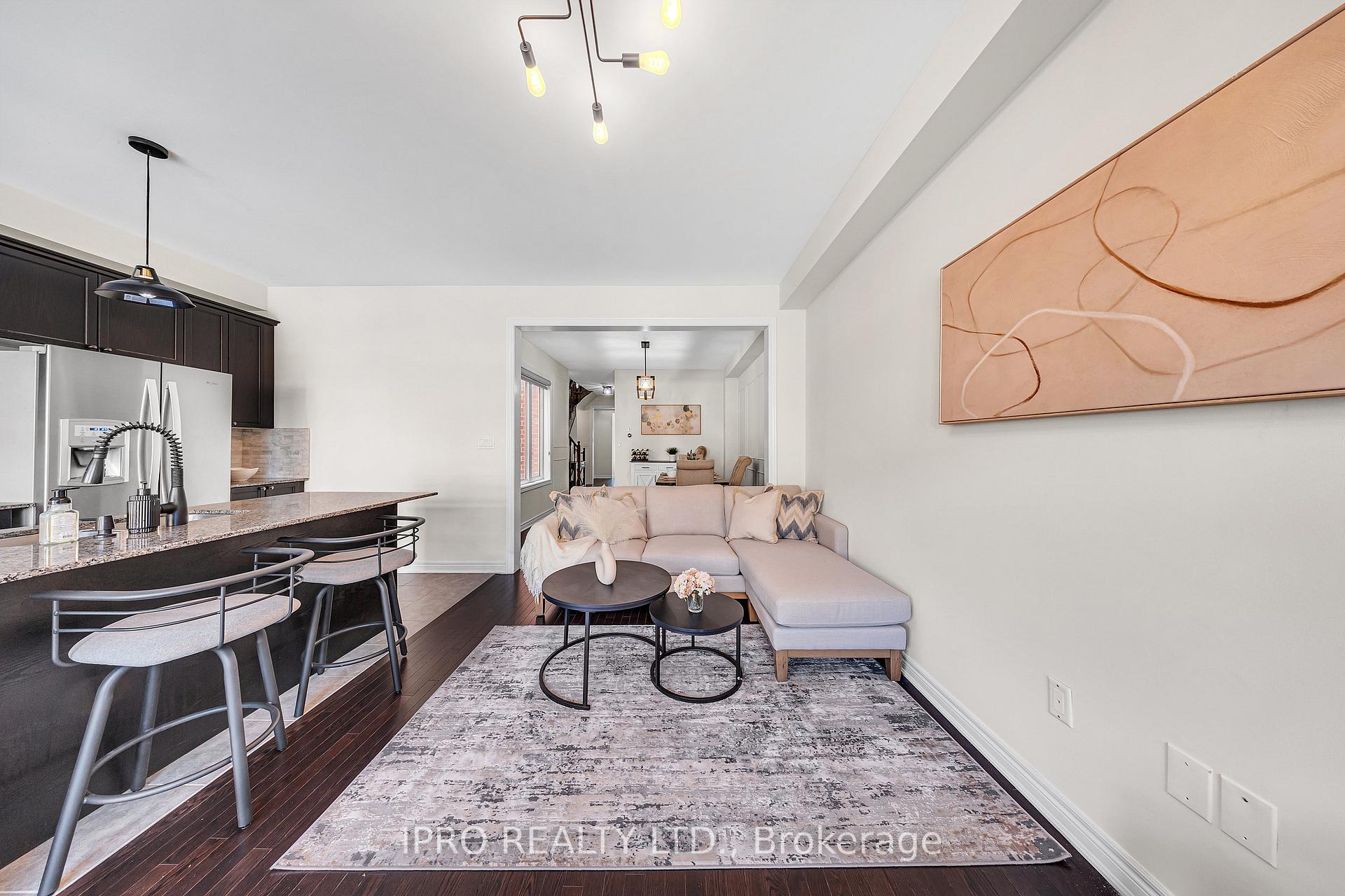 Photo 14 of 4 Titan Trail, Markham, Cedarwood — HOMEH
