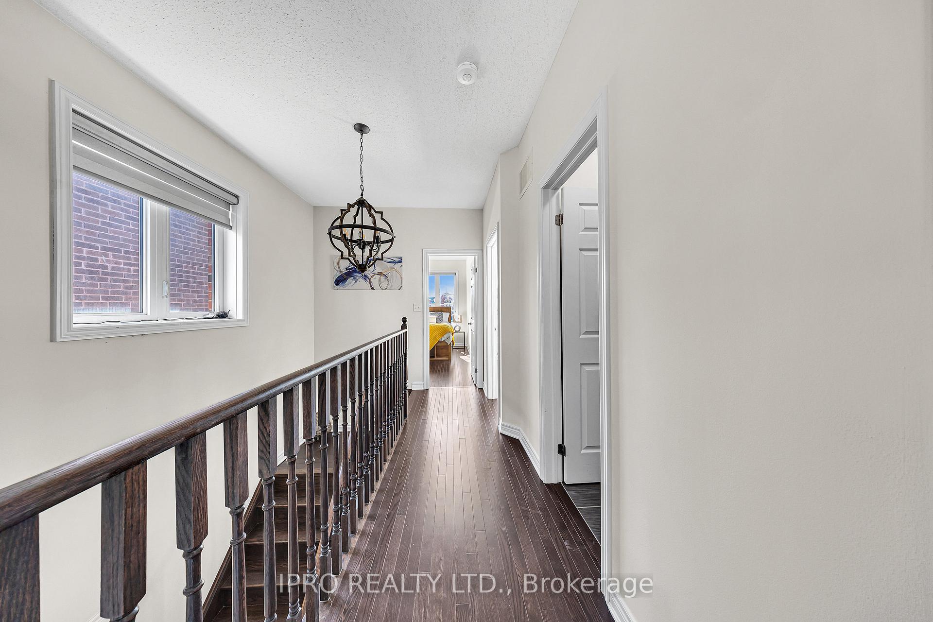 Photo 29 of 4 Titan Trail, Markham, Cedarwood — HOMEH