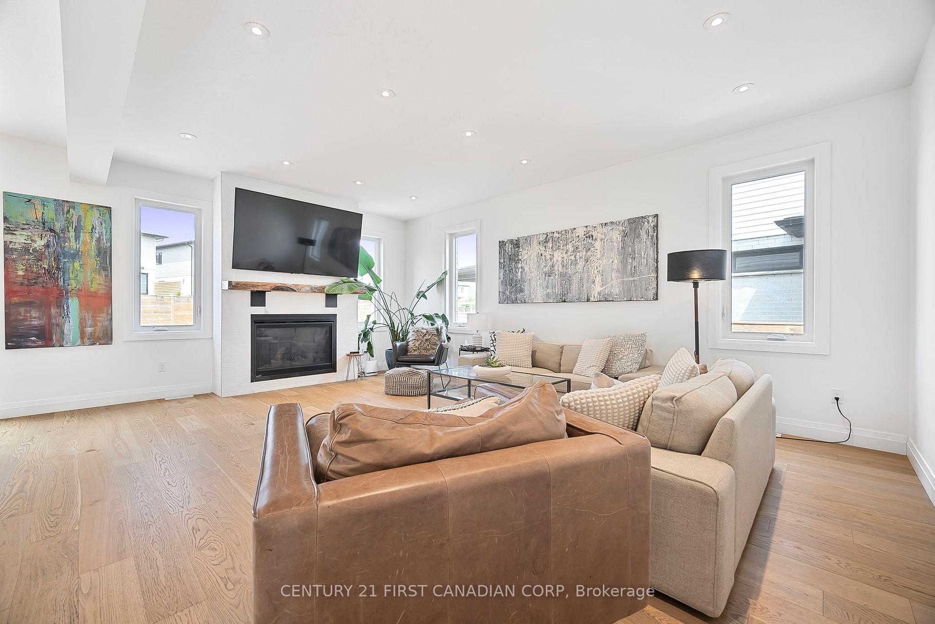 Photo 12 of 12 Locky Lane, Middlesex Centre, Komoka — HOMEH