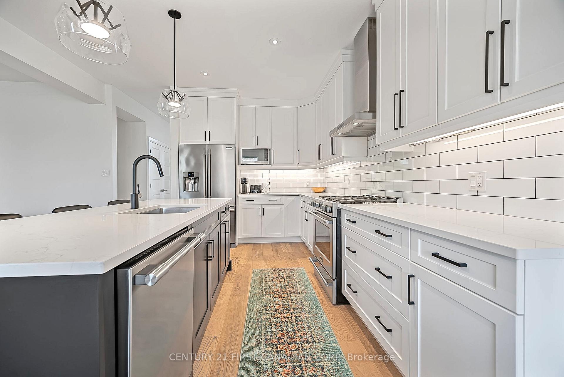 Photo 13 of 12 Locky Lane, Middlesex Centre, Komoka — HOMEH