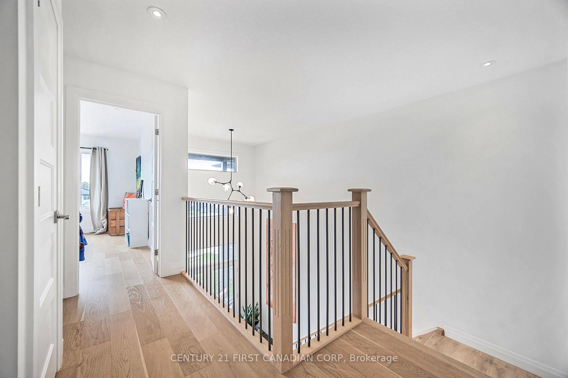Photo 21 of 12 Locky Lane, Middlesex Centre, Komoka — HOMEH
