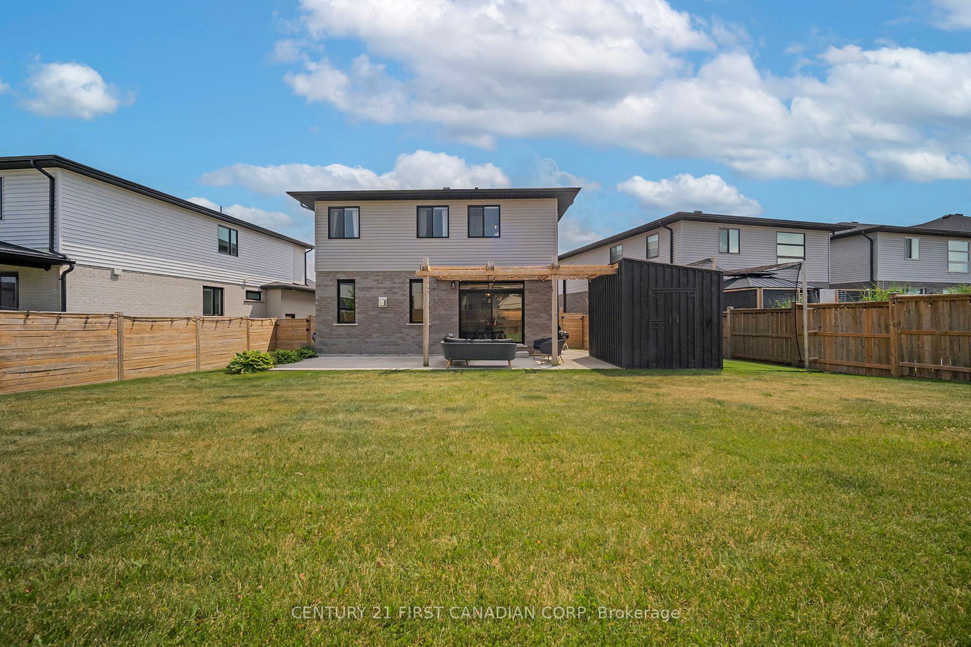 Photo 27 of 12 Locky Lane, Middlesex Centre, Komoka — HOMEH