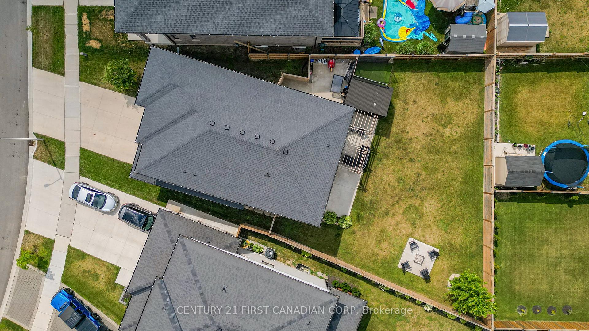 Photo 29 of 12 Locky Lane, Middlesex Centre, Komoka — HOMEH