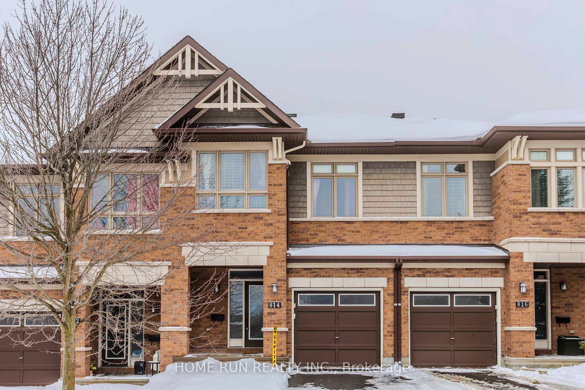 Photo 1 of 814 Fletcher Circle, Ottawa, Kanata - Kanata Lakes/Heritage Hills — HOMEH