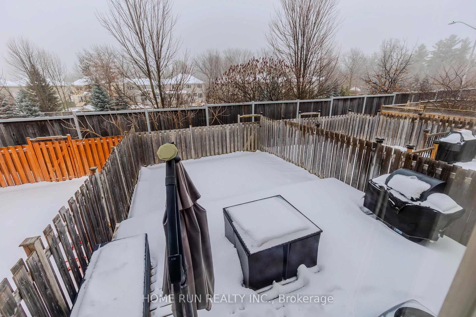 Photo 20 of 814 Fletcher Circle, Ottawa, Kanata - Kanata Lakes/Heritage Hills — HOMEH