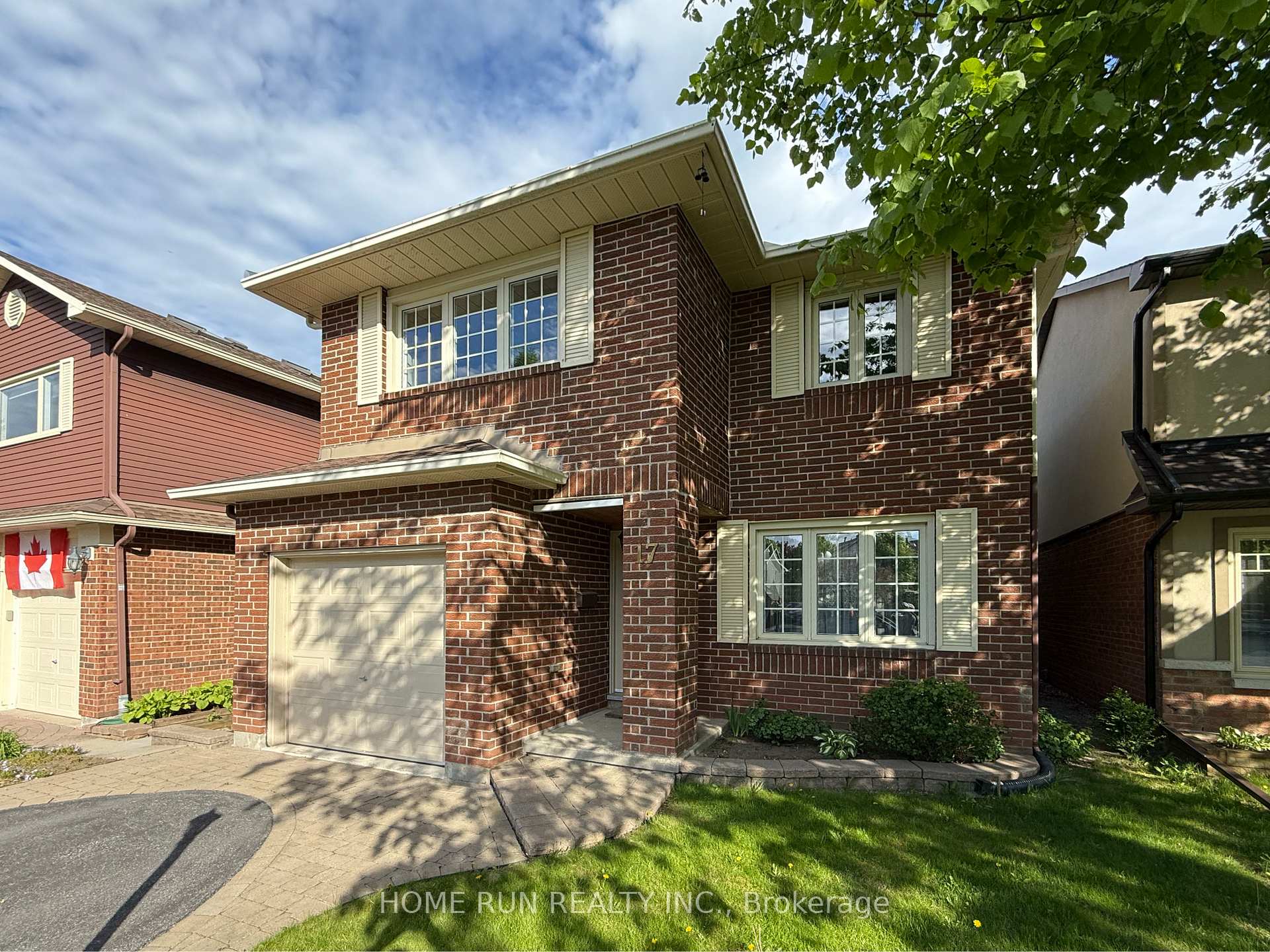 Photo 4 of 17 Shaw Court, Ottawa, Kanata - Katimavik — HOMEH