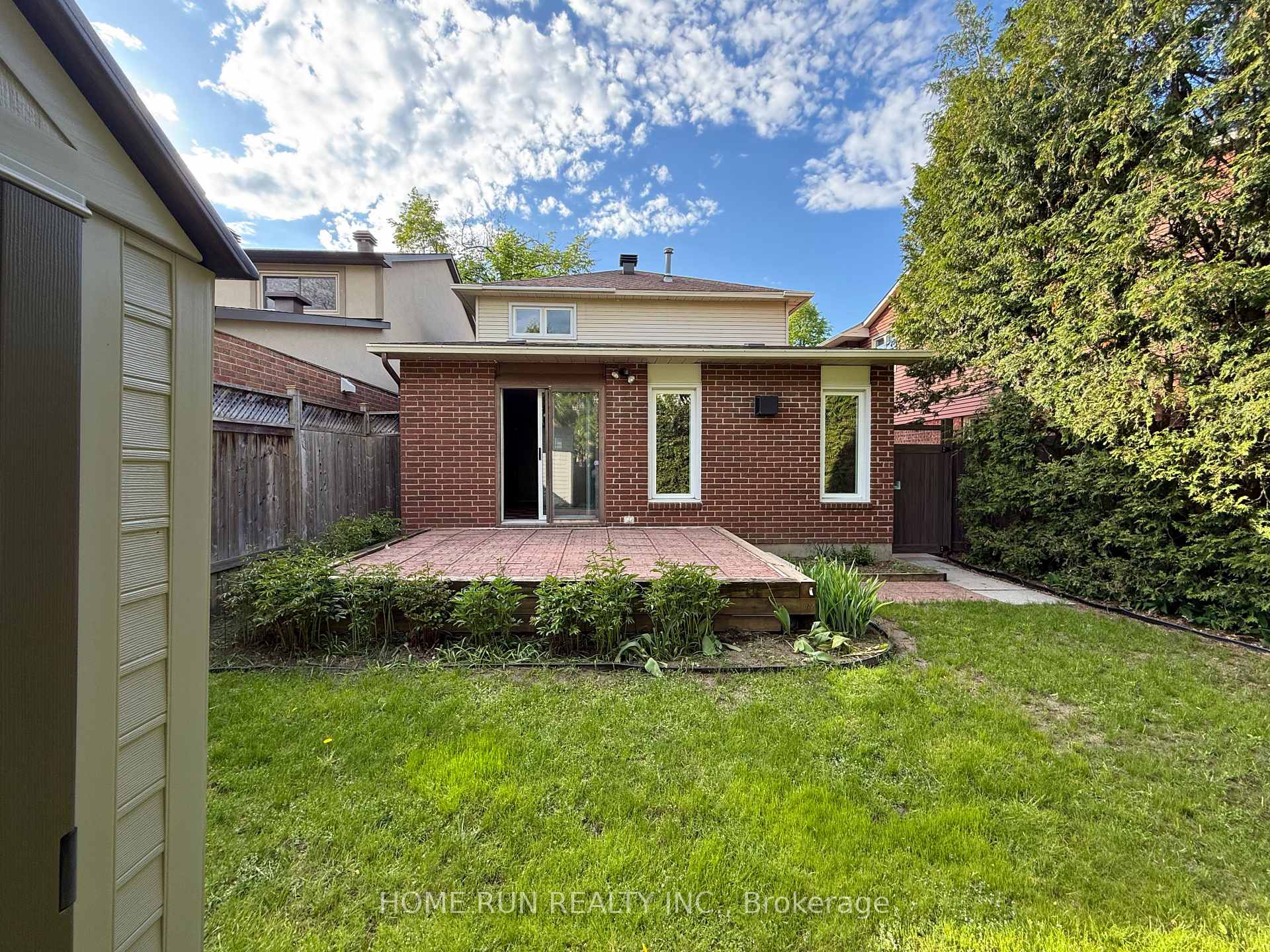 Photo 41 of 17 Shaw Court, Ottawa, Kanata - Katimavik — HOMEH