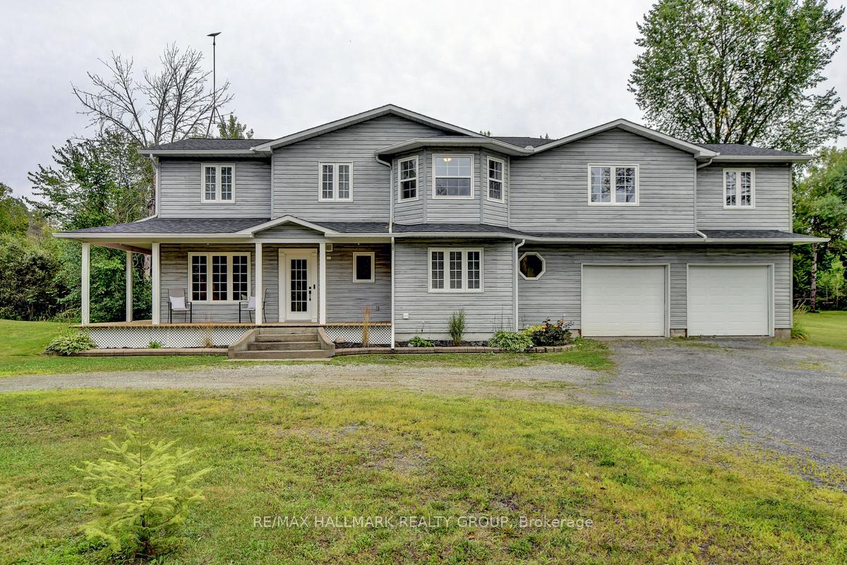 Photo 1 of 525 Pinery Road, Montague, Montague Twp — HOMEH