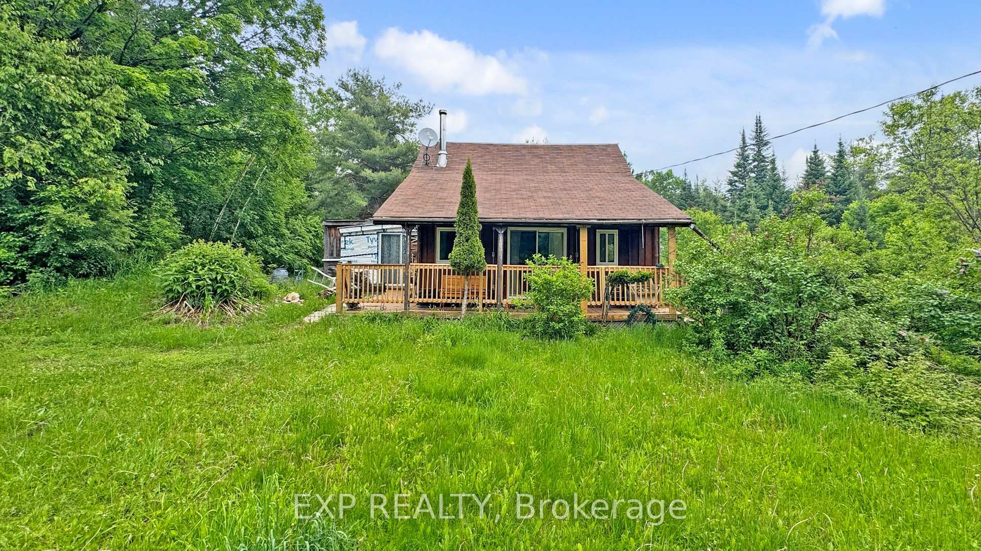 Photo 7 of 2808 Gelert Road, Minden Hills, Snowdon — HOMEH