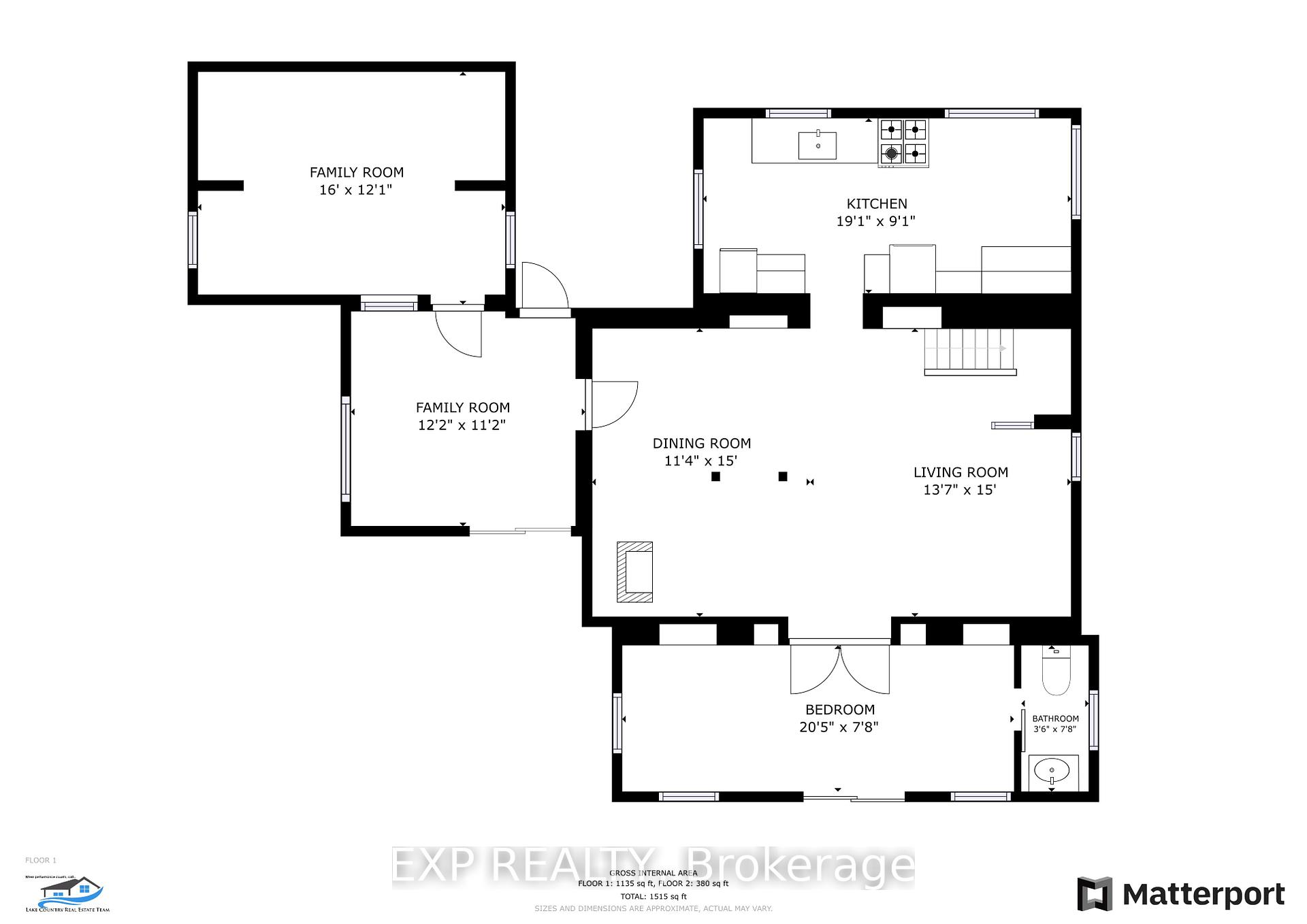 Photo 44 of 2808 Gelert Road, Minden Hills, Snowdon — HOMEH