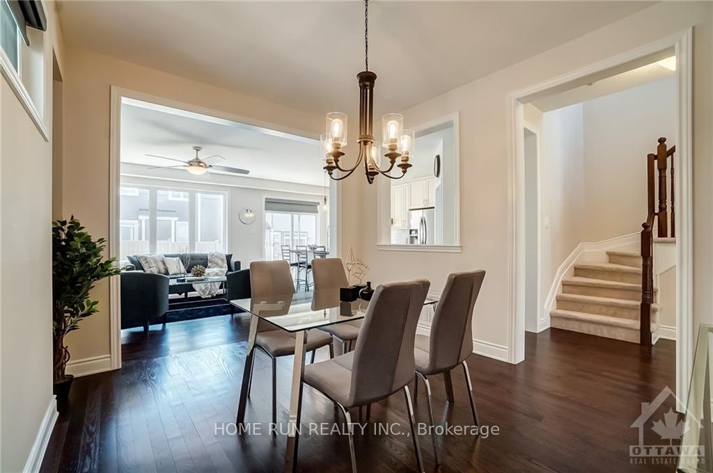 Photo 5 of 212 Willowdusk Street, Ottawa, Kanata - Emerald Meadows/Trailwest — HOMEH